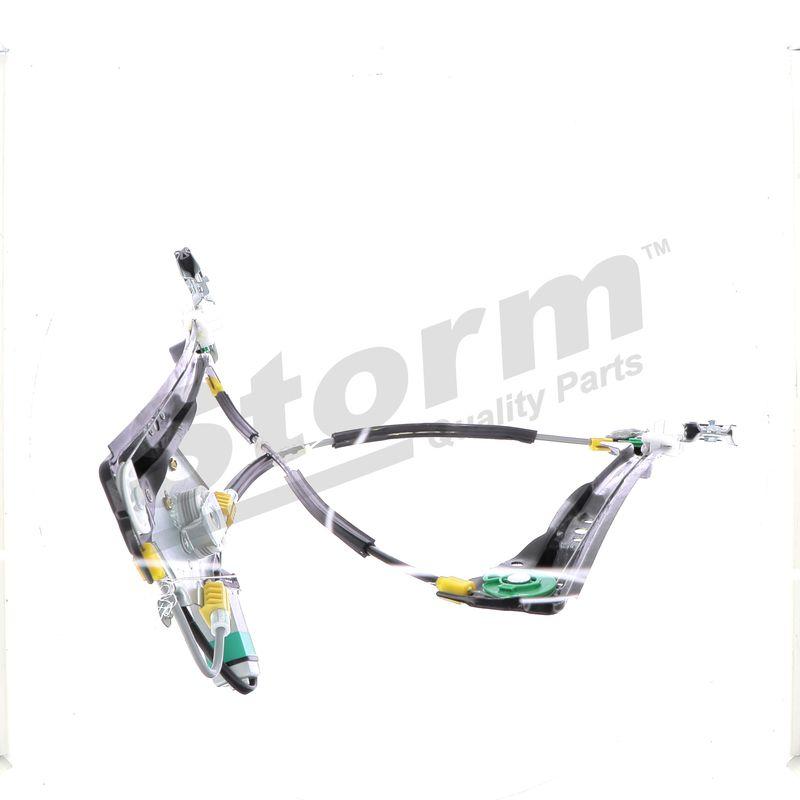 Lève-vitre STORM QUALITY PARTS 46577