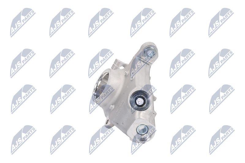 Fusée d'essieu, suspension de roue NTY ZZP-LR-014
