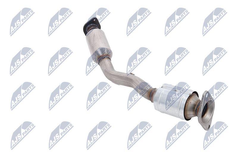 Catalyseur NTY KAT-NS-004
