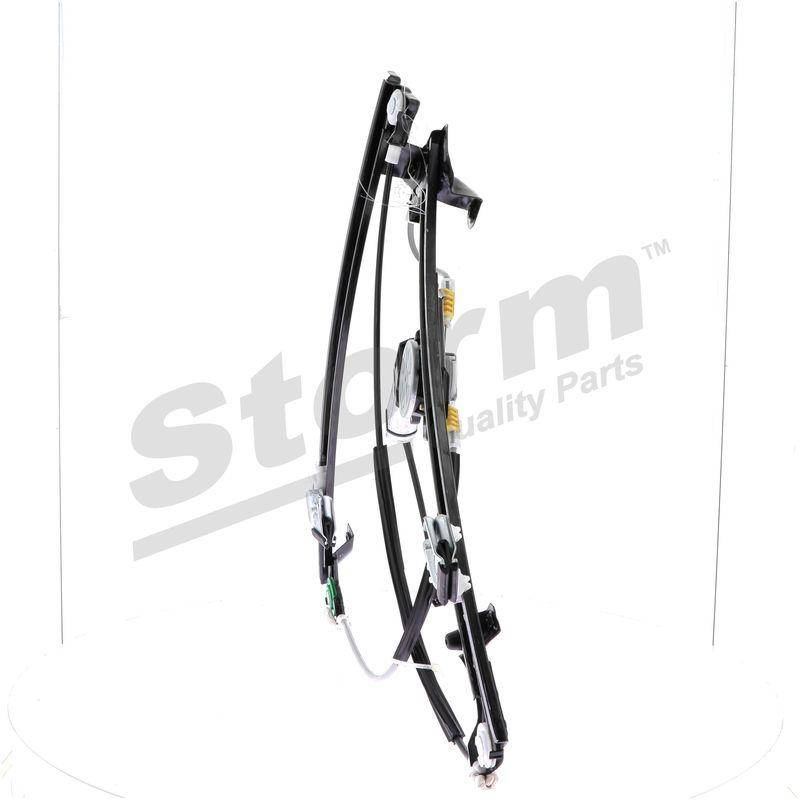 Lève-vitre STORM QUALITY PARTS 136075