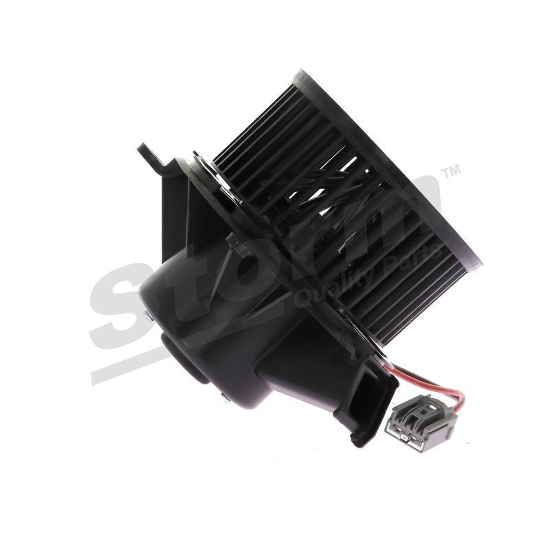 Pulseur d'air habitacle STORM QUALITY PARTS 6500802