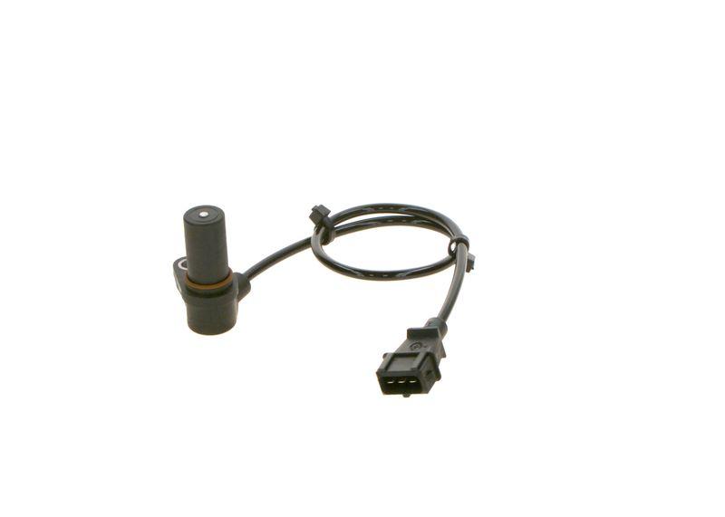 Capteur d'angle, vilebrequin BOSCH 0 281 002 138