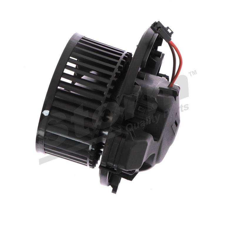 Pulseur d'air habitacle STORM QUALITY PARTS 1510804
