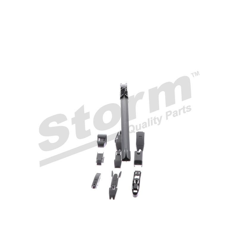 Balai d'essuie-glace STORM QUALITY PARTS 1000531