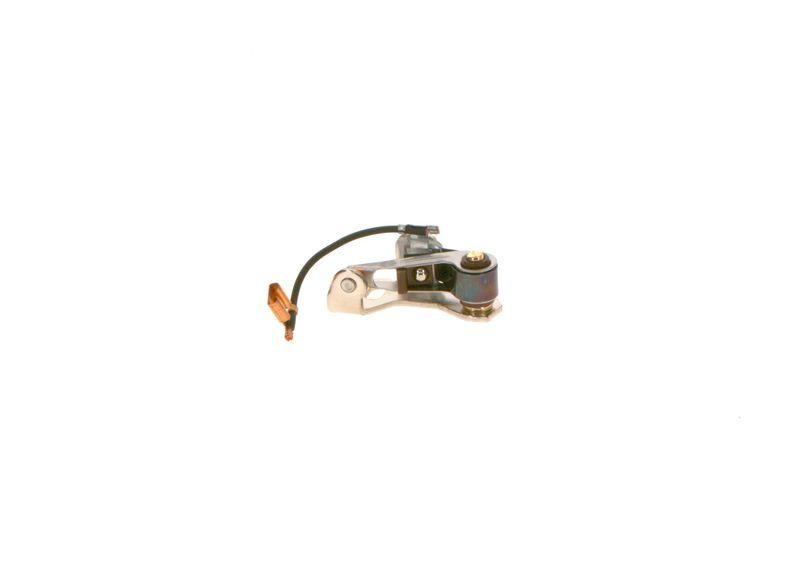 Jeu de contacts, distributeur d'allumage BOSCH 1 237 013 044