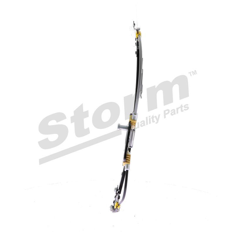 Lève-vitre STORM QUALITY PARTS 7087523