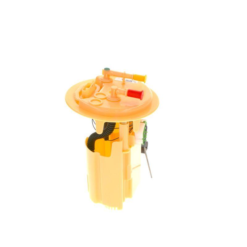 Capteur, niveau de carburant BOSCH 0 986 580 366