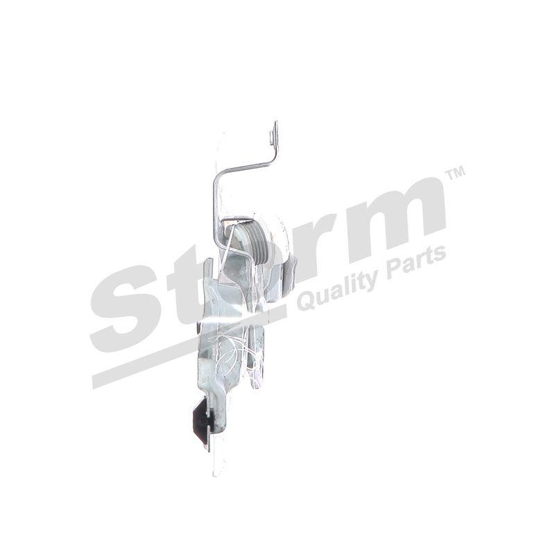Lève-vitre STORM QUALITY PARTS 7087534