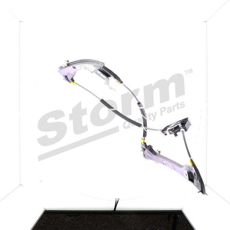 Lève-vitre STORM QUALITY PARTS 97178