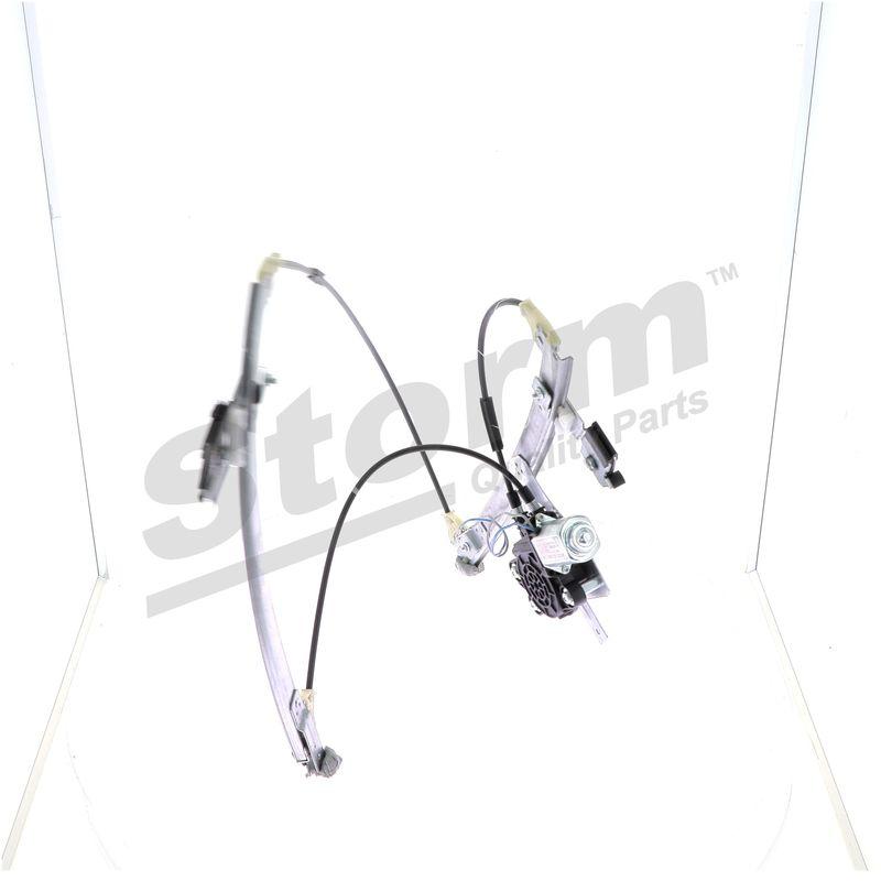 Lève-vitre STORM QUALITY PARTS 59079