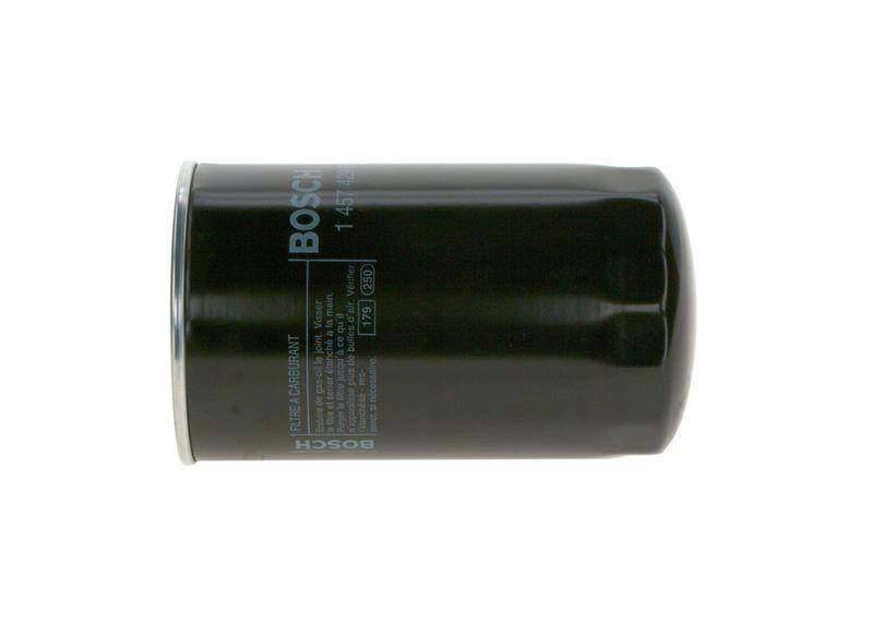 Filtre à carburant BOSCH 1 457 429 681