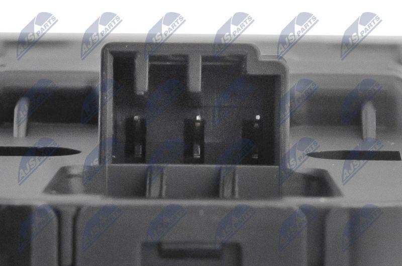 Interrupteur, lève-vitre NTY EWS-VV-001