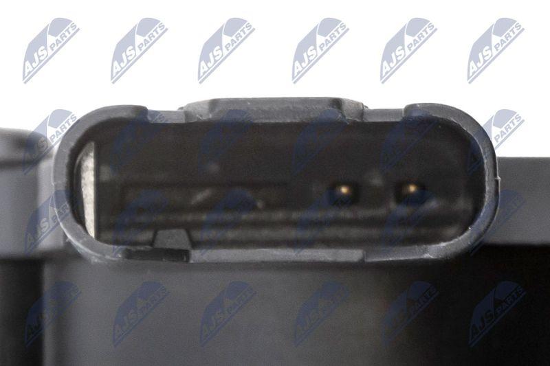 Débitmètre de masse d'air NTY EPP-BM-034