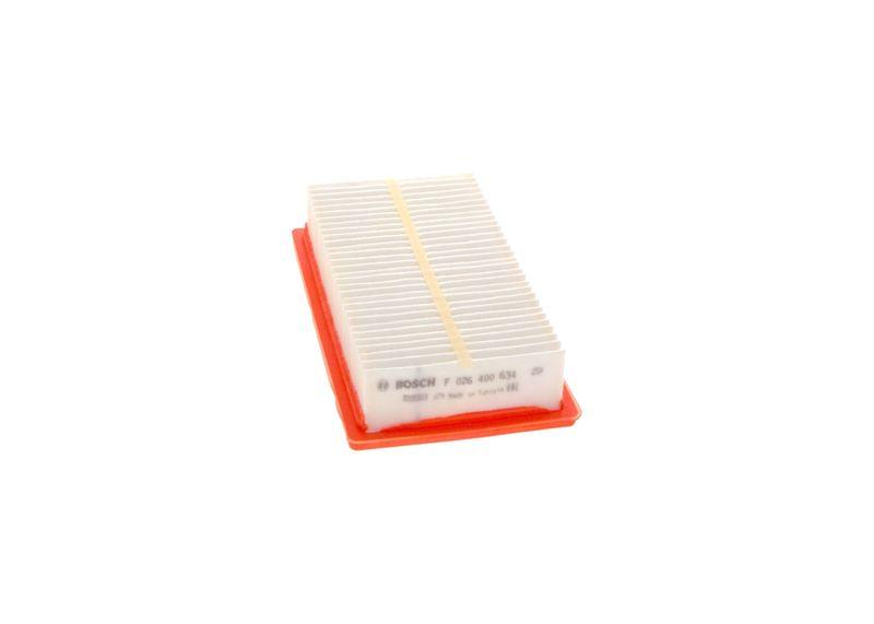 Filtre à air BOSCH F 026 400 634