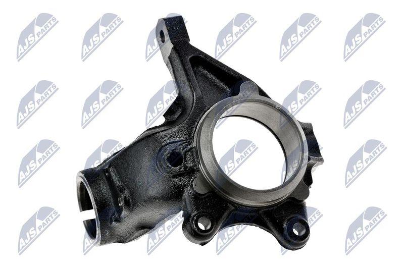 Fusée d'essieu, suspension de roue NTY ZZP-PE-004