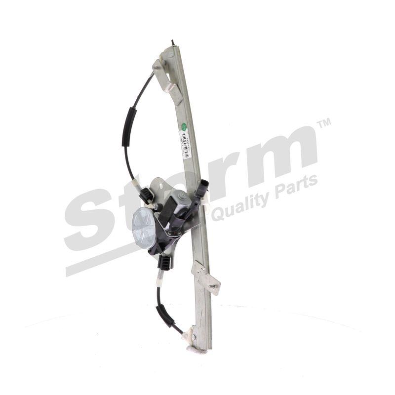 Lève-vitre STORM QUALITY PARTS 33076