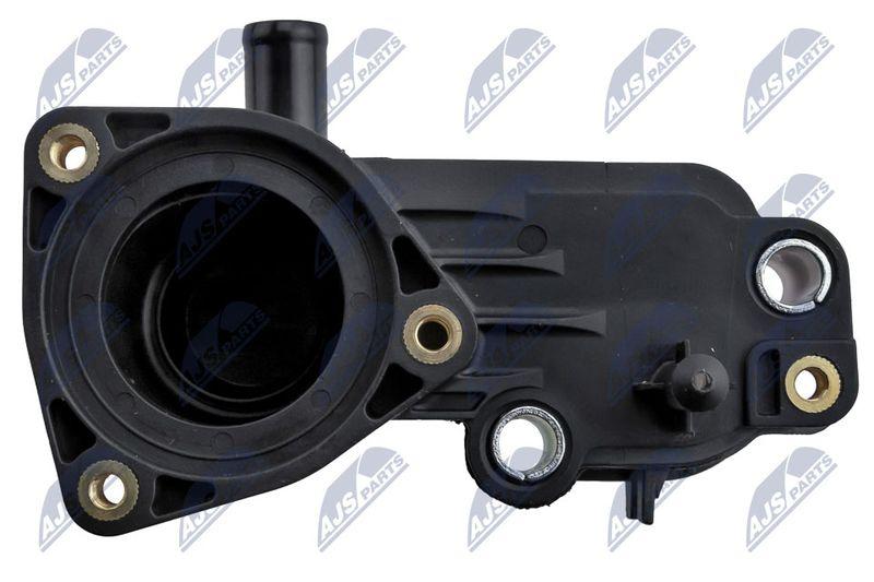 Boîtier du thermostat NTY CTM-FR-021