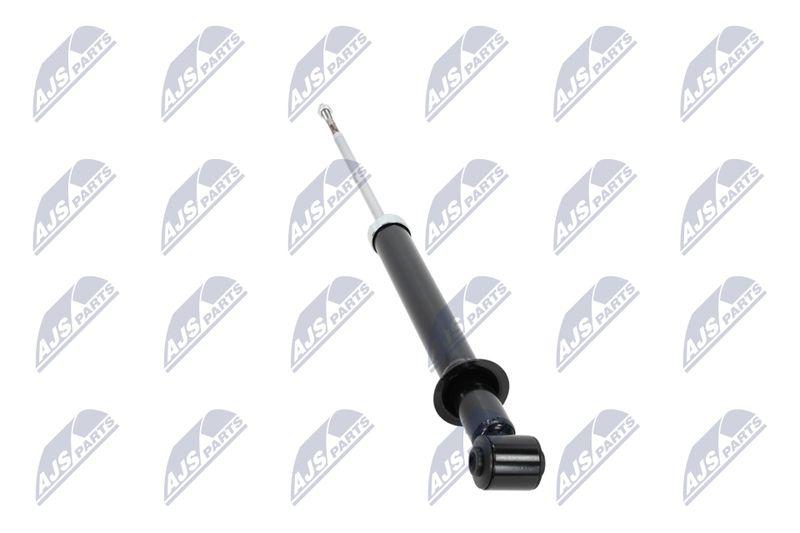 Amortisseur NTY A-PL-058