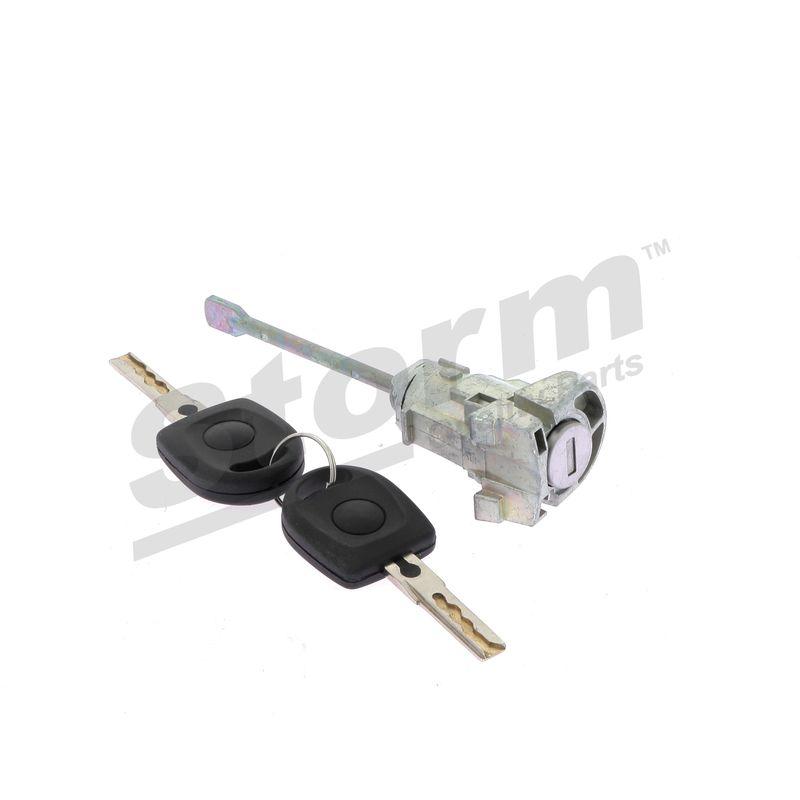 Cylindre de serrure STORM QUALITY PARTS 9702001