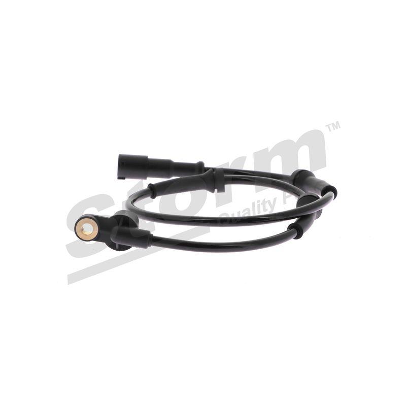 Capteur, vitesse de roue STORM QUALITY PARTS 888023