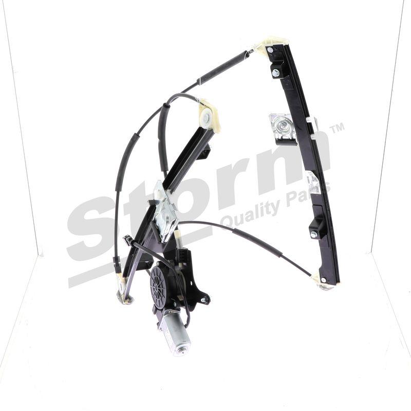 Lève-vitre STORM QUALITY PARTS 97571
