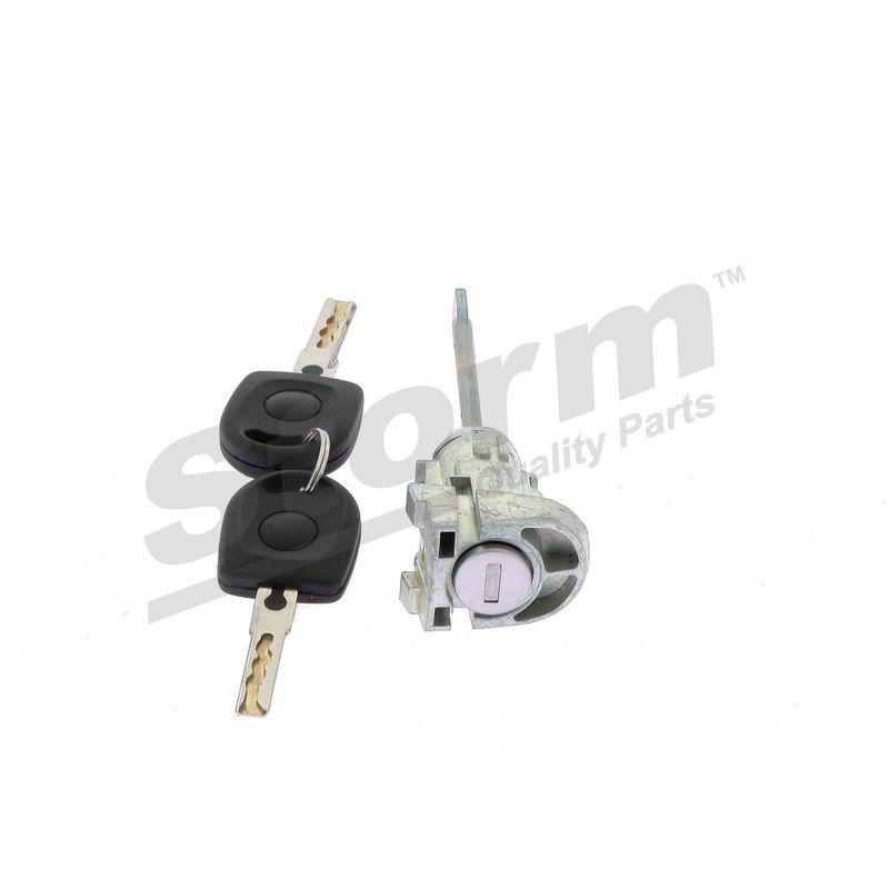 Cylindre de serrure STORM QUALITY PARTS 9702001