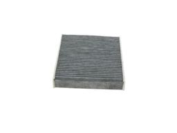 Filtre, air de l'habitacle BOSCH 1987432387