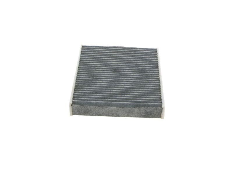 Filtre, air de l'habitacle BOSCH 1987432387