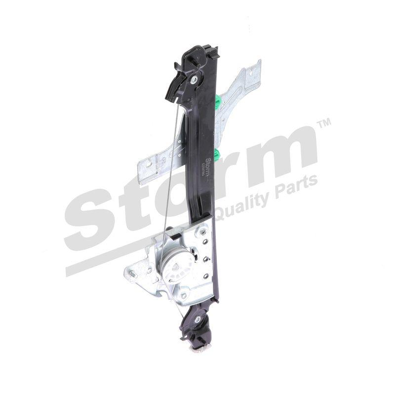 Lève-vitre STORM QUALITY PARTS 7087524