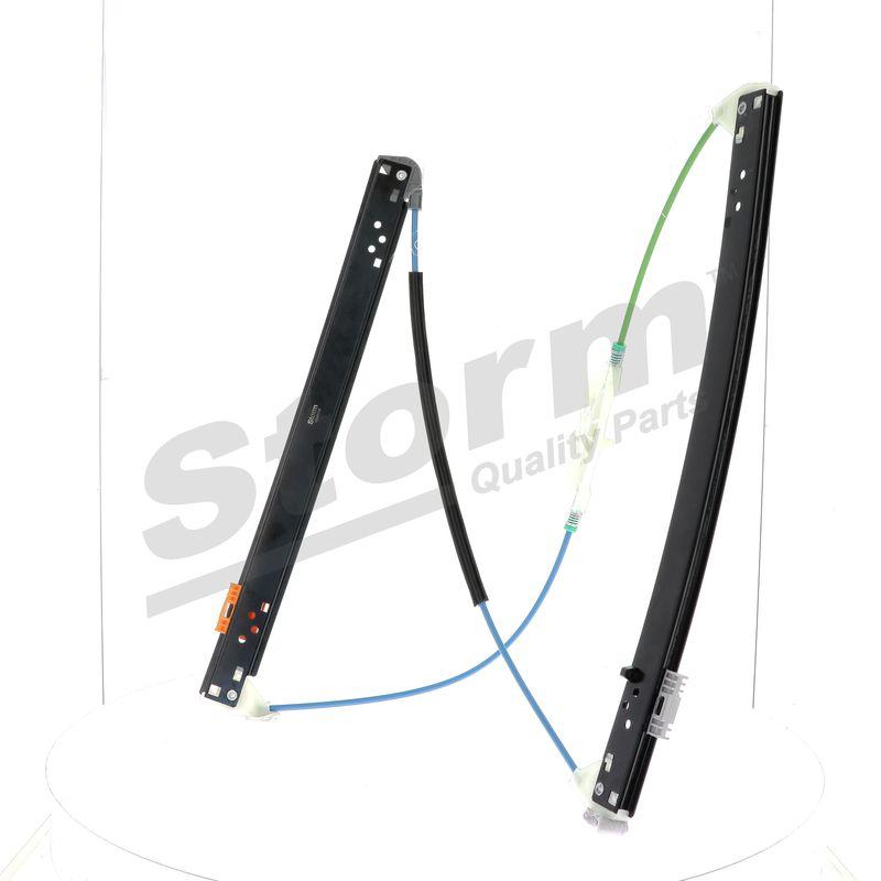 Lève-vitre STORM QUALITY PARTS 134974