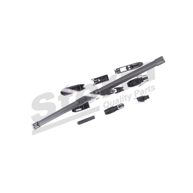Balai d'essuie-glace STORM QUALITY PARTS 1000451