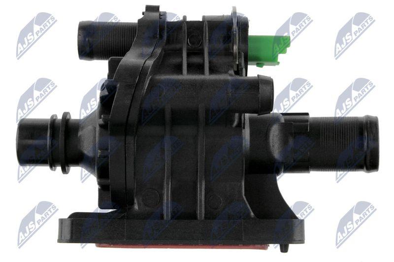 Thermostat, liquide de refroidissement NTY CTM-PE-006