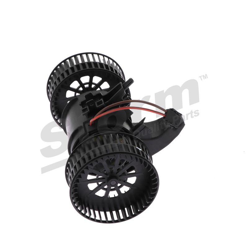 Pulseur d'air habitacle STORM QUALITY PARTS 1510802