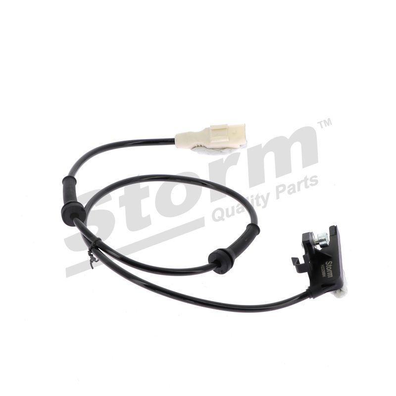 Capteur, vitesse de roue STORM QUALITY PARTS 777114