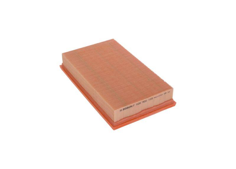 Filtre à air BOSCH F 026 400 105