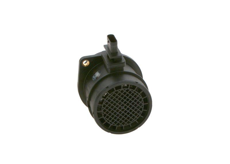 Débitmètre de masse d'air BOSCH 0 281 002 721