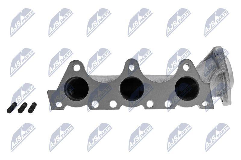 Module de tube d'admission NTY BKW-AU-001