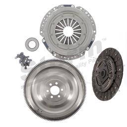 Kit adaptateur, embrayage STORM QUALITY PARTS STO1037
