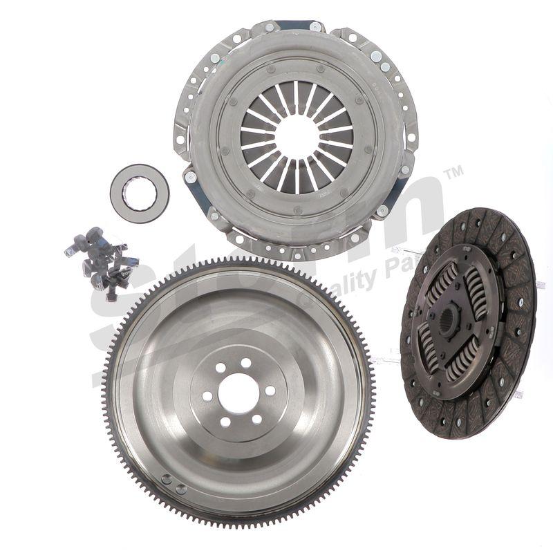 Kit adaptateur, embrayage STORM QUALITY PARTS STO1037