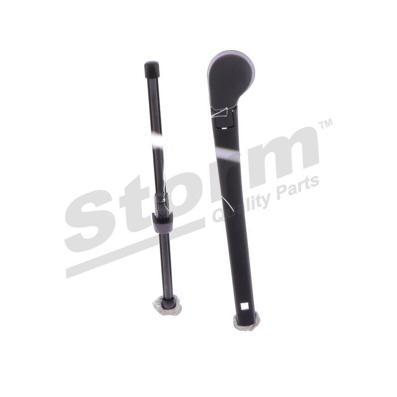 Kit de bras d'essuie-glace, nettoyage des vitres STORM QUALITY PARTS 97040KIT
