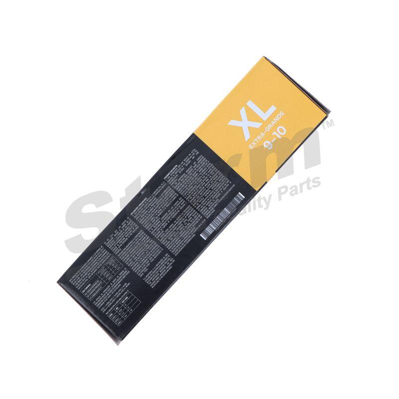 Gants fins de protection STORM QUALITY PARTS GD21NE-XL