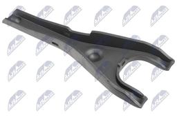 Fourchette de débrayage, embrayage NTY NSL-NS-002