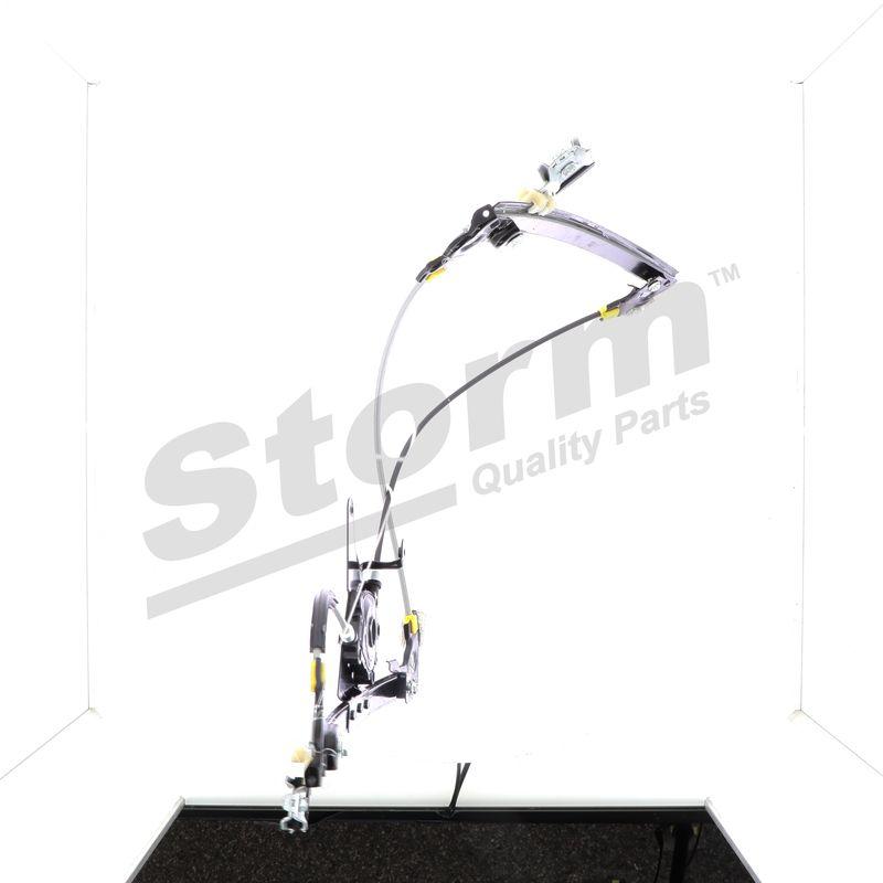 Lève-vitre STORM QUALITY PARTS 96071