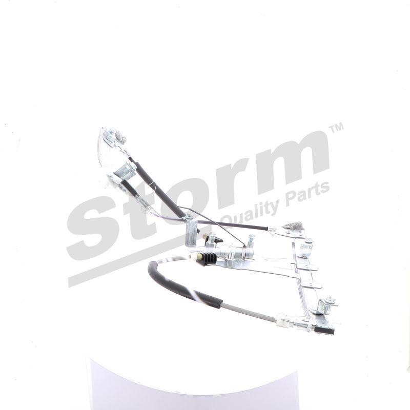 Lève-vitre STORM QUALITY PARTS 54075