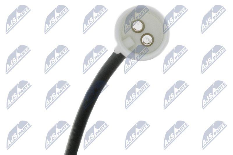 Capteur, vitesse de roue NTY HCA-AR-011