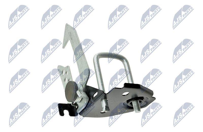 Serrure de capot-moteur NTY EZC-BM-069