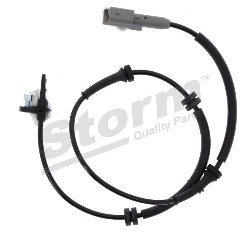 Capteur, vitesse de roue STORM QUALITY PARTS 777146