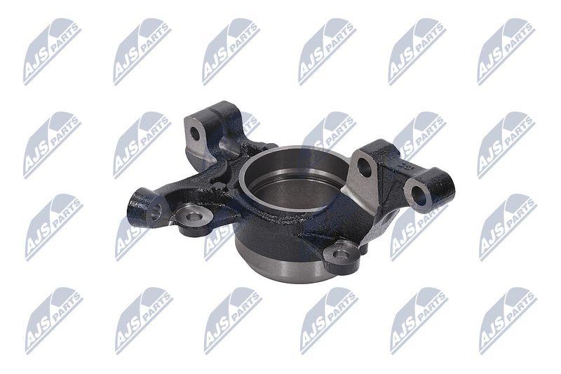 Fusée d'essieu, suspension de roue NTY ZZP-HY-523