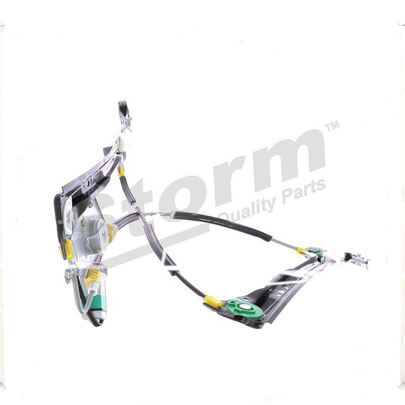 Lève-vitre STORM QUALITY PARTS 46577