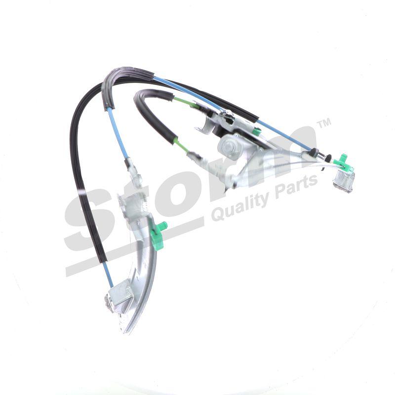 Lève-vitre STORM QUALITY PARTS 80974